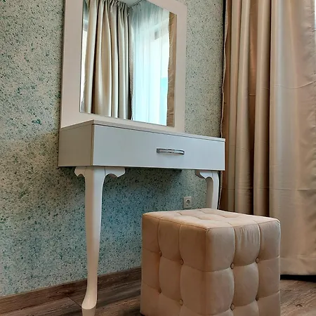 Art Sense мезонет シュコルピロフツ