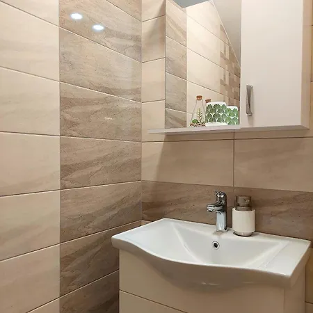 Art Sense мезонет アパート *