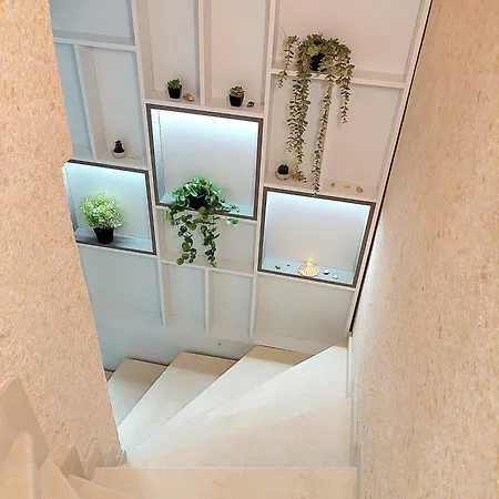 Art Sense мезонет アパート *