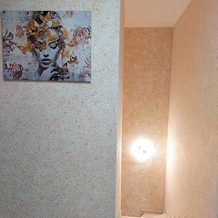 Art Sense мезонет アパート