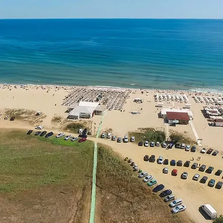 アパート Art Sense мезонет