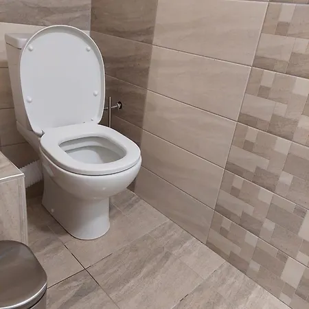 Apartman Art Sense мезонет *