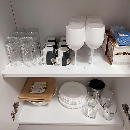 Apartman Art Sense мезонет Skorpilovci