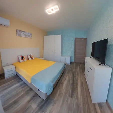 Art Sense мезонет * Shkorpilovtsi