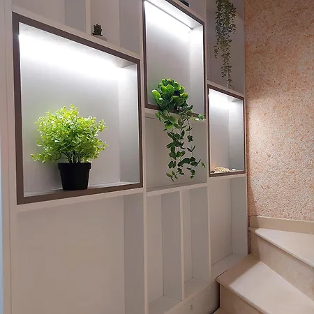 Apartman Art Sense мезонет Skorpilovci
