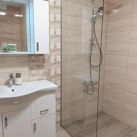 Art Sense мезонет Apartman *
