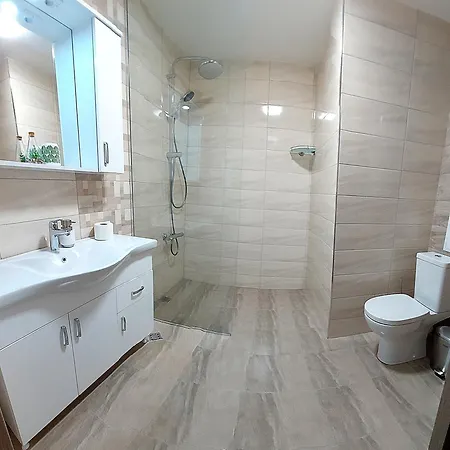 Apartman Art Sense мезонет Skorpilovci