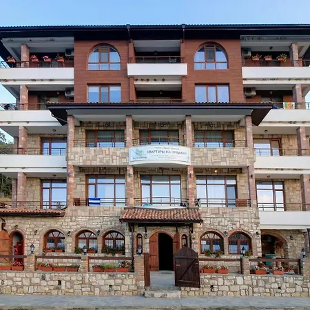 Art Sense мезонет Apartament *