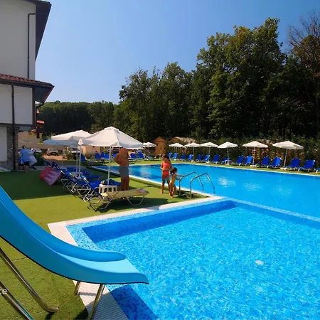 Art Sense мезонет Apartman