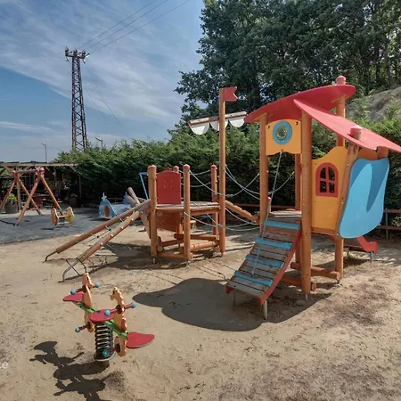 Art Sense мезонет Apartman