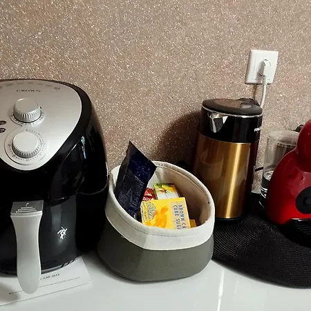 Apartament Art Sense мезонет *