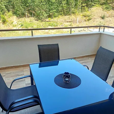 Art Sense мезонет Apartmán *