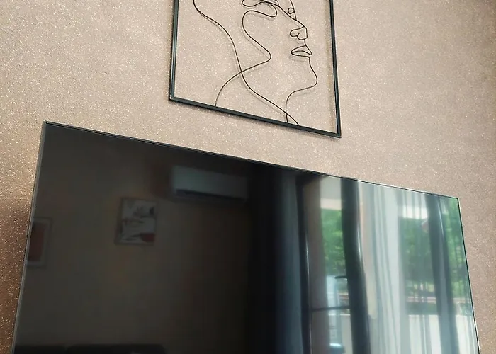 Art Sense мезонет Lejlighed Shkorpilovtsi