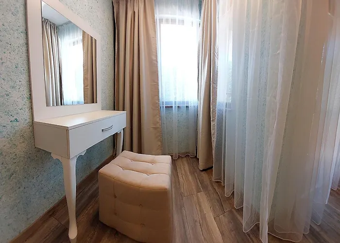 Art Sense мезонет *