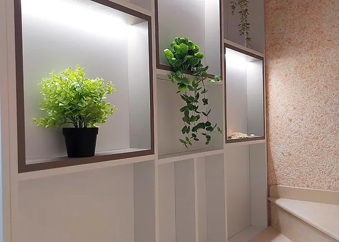 Lejlighed Art Sense мезонет Shkorpilovtsi