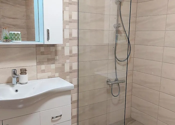 Art Sense мезонет Lejlighed *