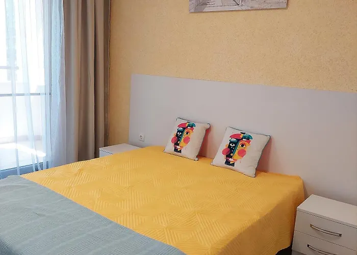 Art Sense мезонет *