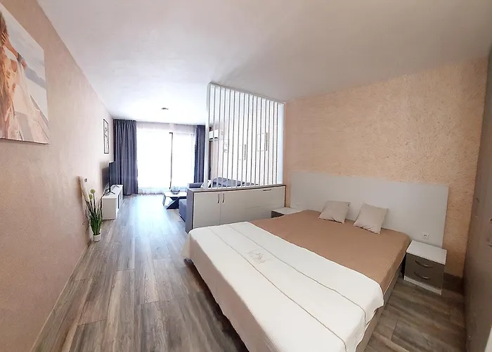 Art Sense мезонет Shkorpilovtsi