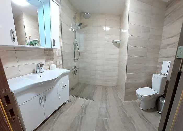 Lejlighed Art Sense мезонет Shkorpilovtsi