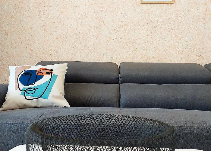 Lejlighed Art Sense мезонет