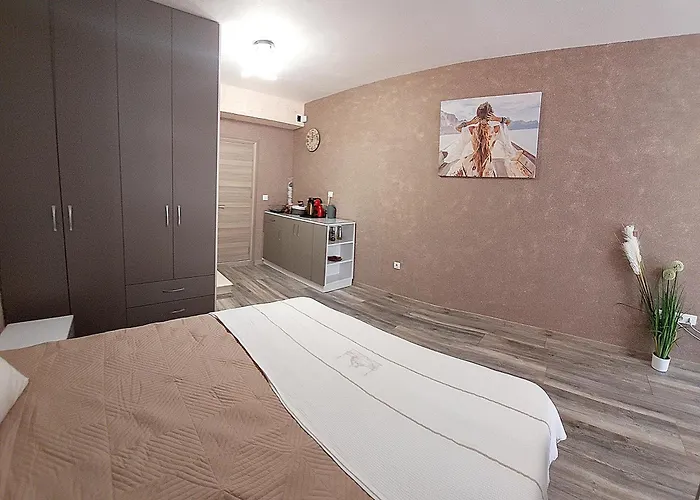 Art Sense мезонет Shkorpilovtsi