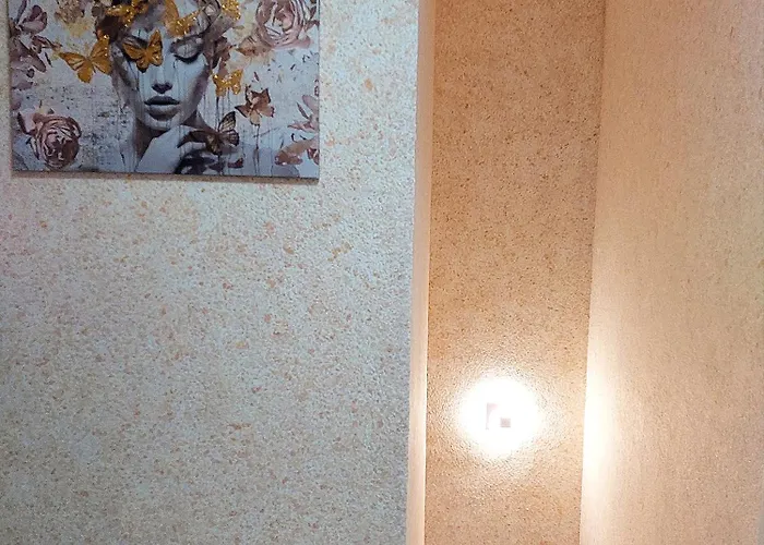 Art Sense мезонет Lejlighed