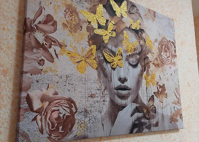 Art Sense мезонет