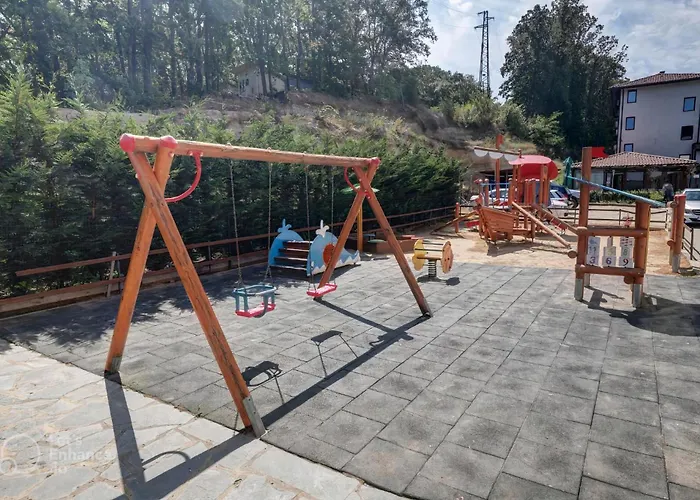 Lejlighed Art Sense мезонет *