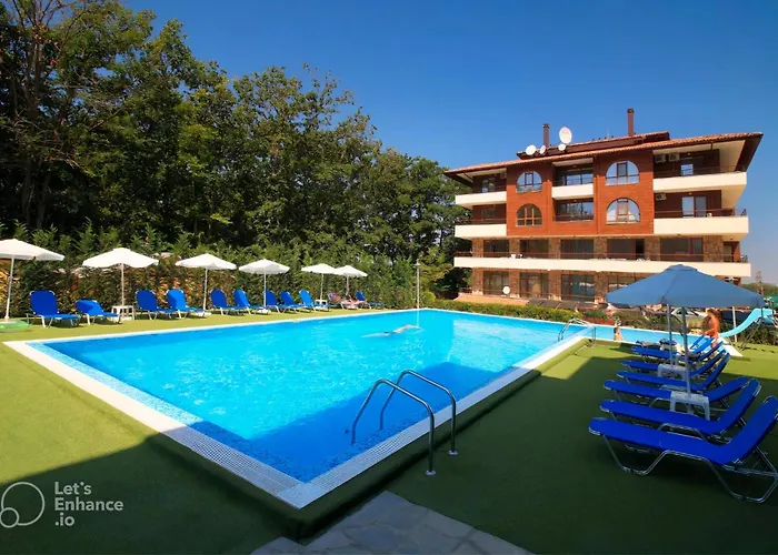 Lejlighed Art Sense мезонет Shkorpilovtsi