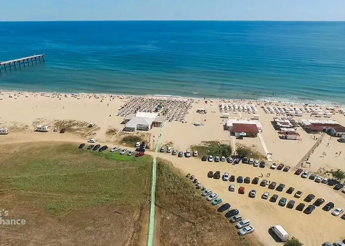 Lejlighed Art Sense мезонет