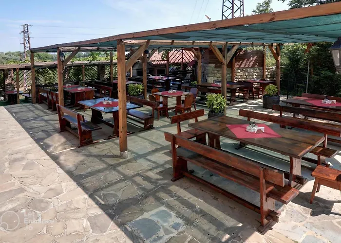 Art Sense мезонет Lejlighed