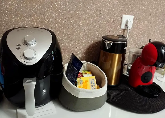 Lejlighed Art Sense мезонет *