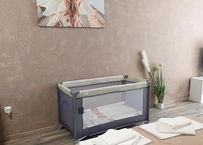 Art Sense мезонет