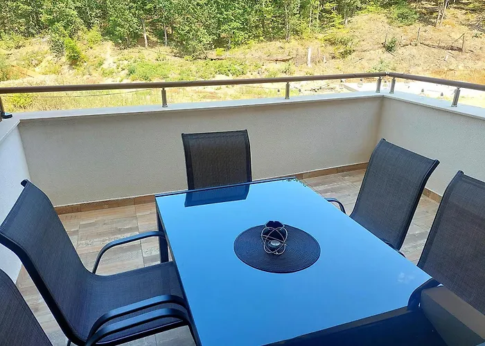 Art Sense мезонет Lejlighed *