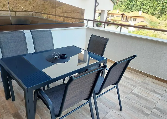 Lejlighed Art Sense мезонет *